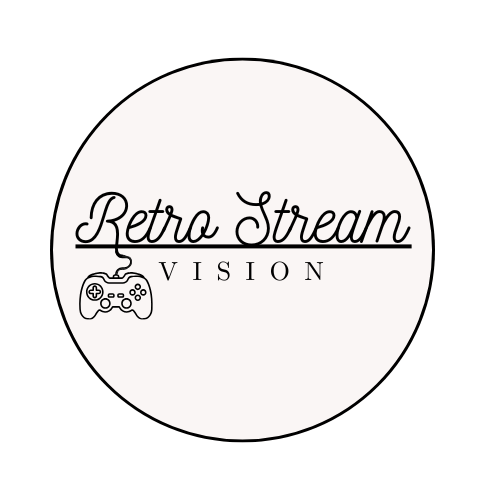 RetroStreamVision